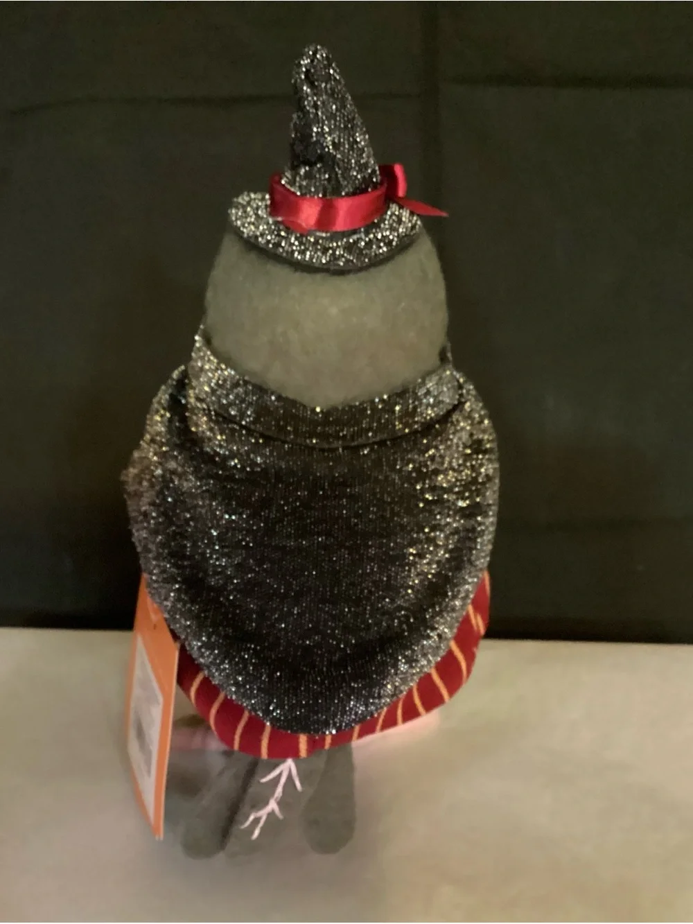 Target 2026 Hyde & EEK Featherly Friends Halloween Bird “CAULDY